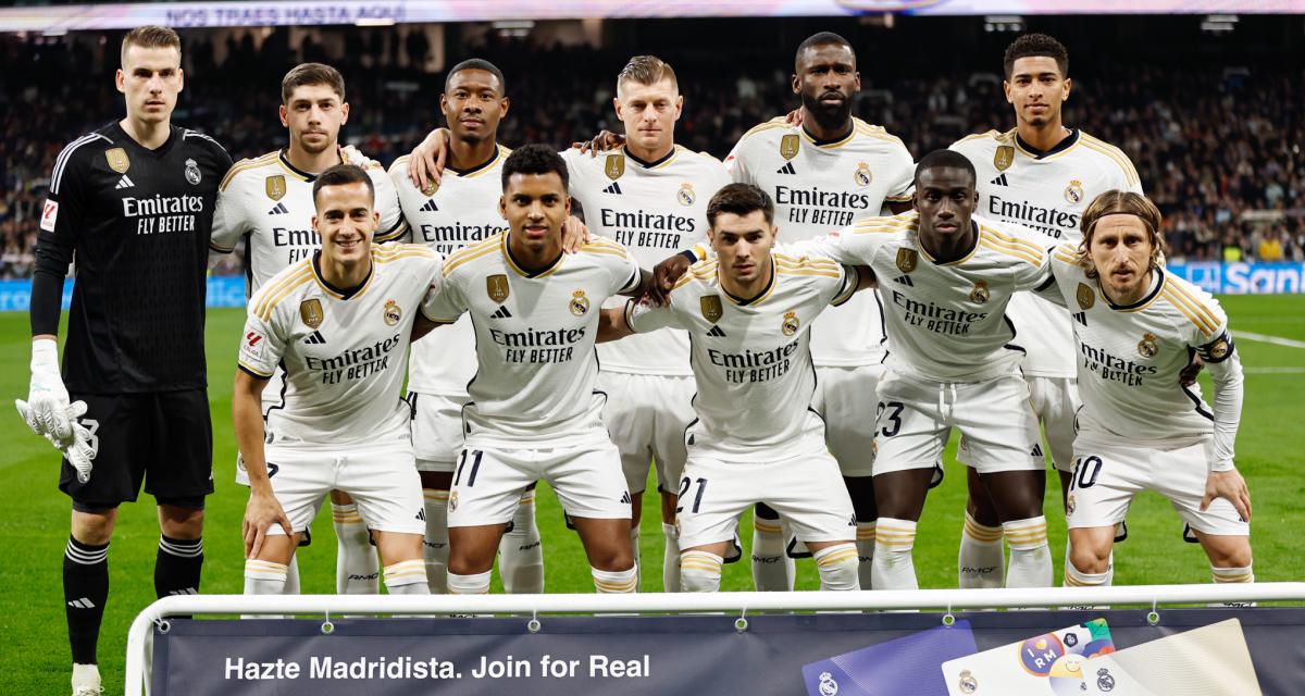 découvrez comment le real madrid a freiné les ambitions du psg dans un dossier crucial du mercato. analyse des enjeux et des conséquences pour les deux clubs.