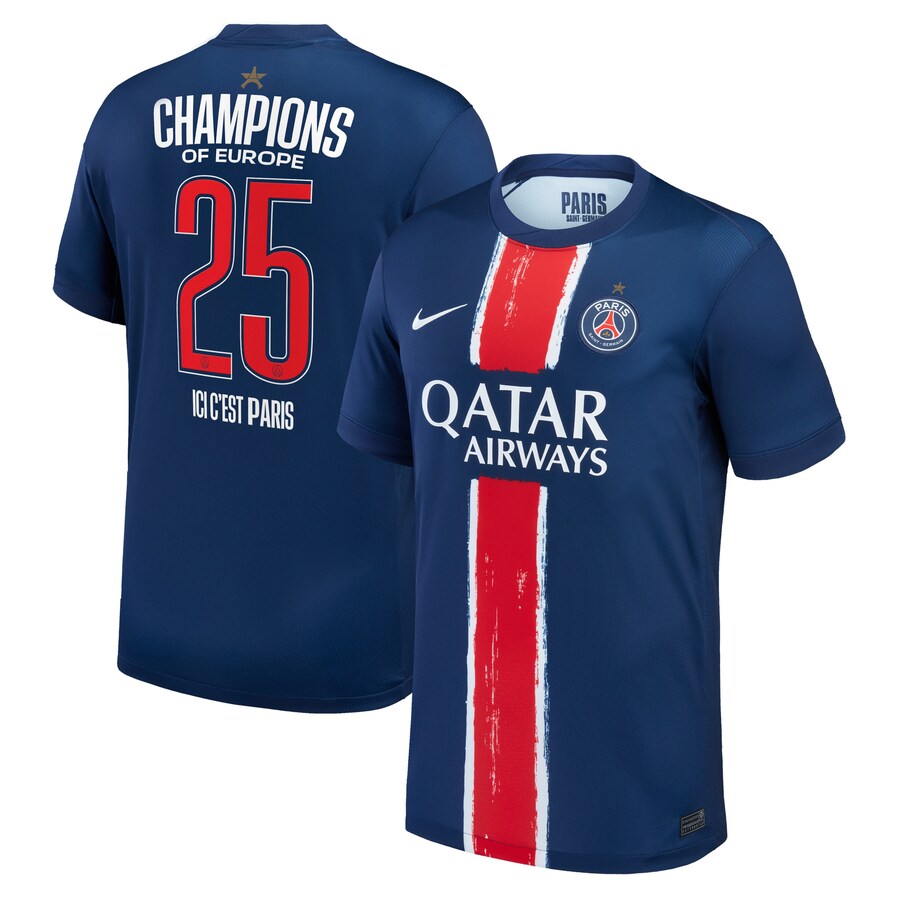 découvrez comment le psg a pris une décision décisive concernant le transfert de lamine yamal, jeune pépite du football, et les implications pour le mercato estival.