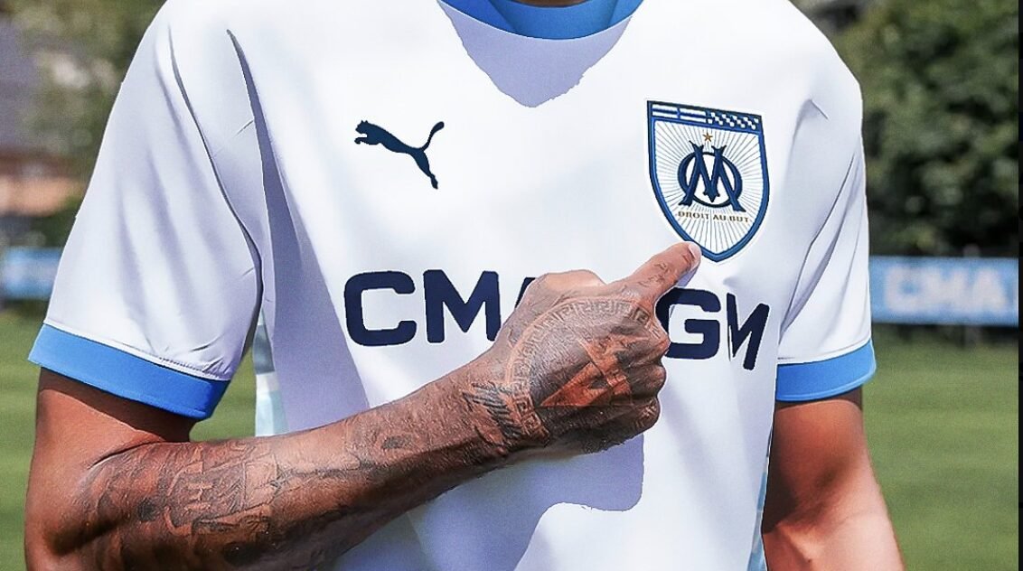 découvrez les différentes formes de soutien à l'olympique de marseille : actualités, conseils pour encourager le club, initiatives des supporters et moyens de montrer votre passion pour l'om.