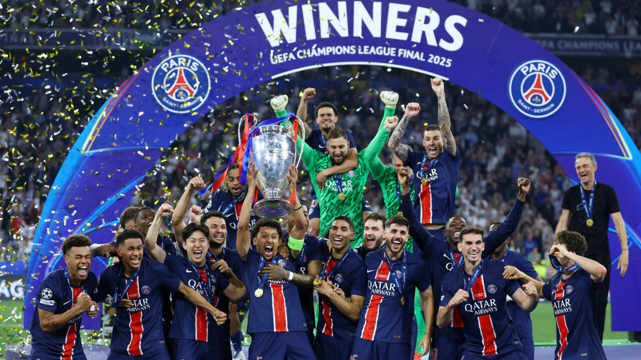 découvrez toute l'actualité et les moments forts du match psg-om : analyses, résultats, meilleures actions et réactions des joueurs autour du classique du football français.