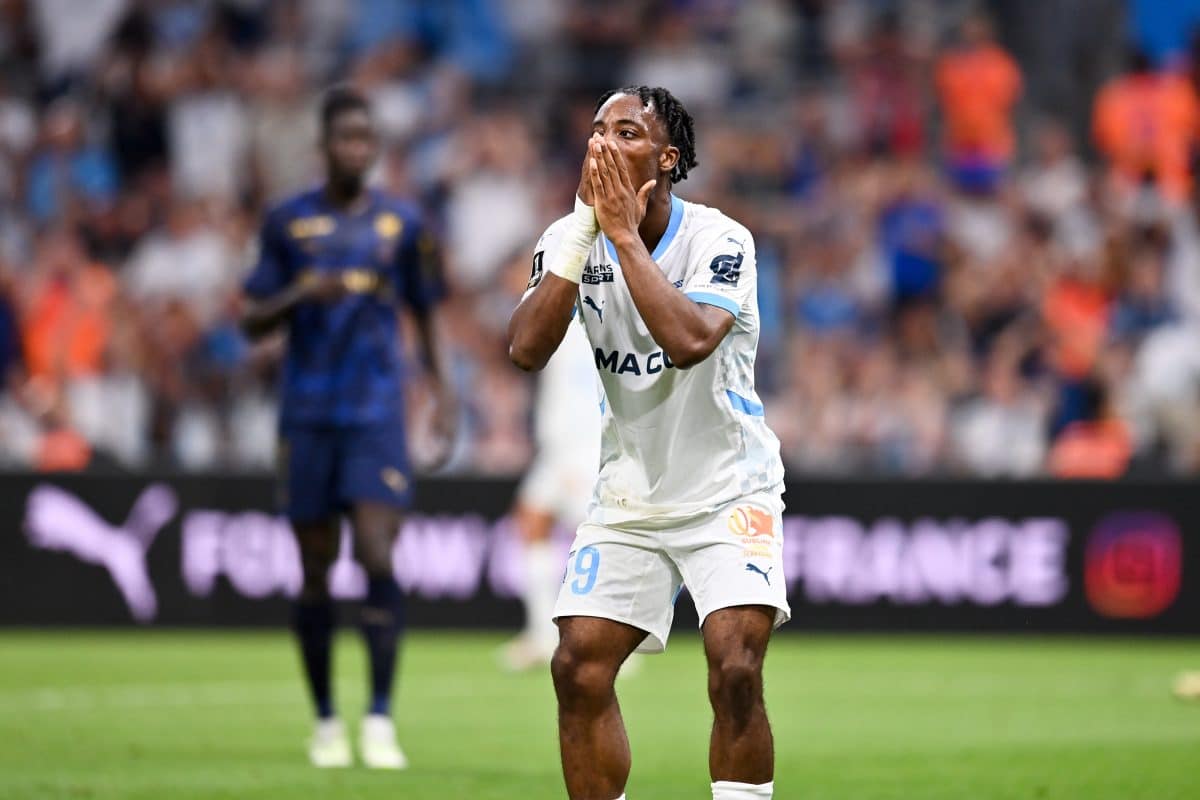 découvrez tous les détails sur le transfert record à 70 millions d'euros concernant l'om : négociations, joueur concerné, enjeux pour le club et impact sur la saison.