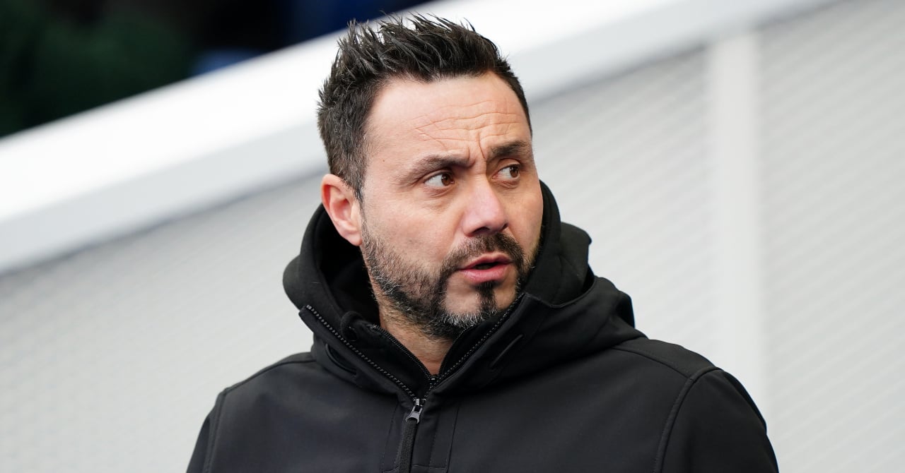 découvrez l'annonce officielle de zerbi concernant un nouveau talent qui rejoint l'olympique de marseille.