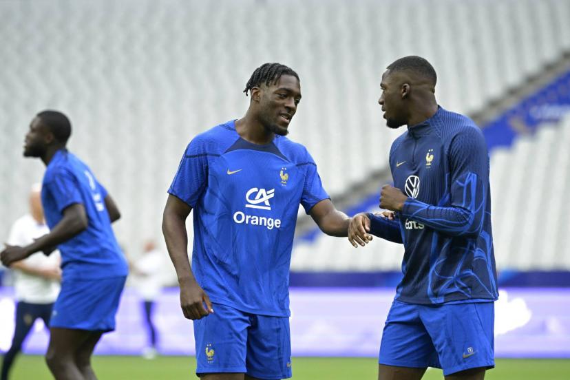 axel disasi lance un appel à chelsea avant le mercato, exprimant ses ambitions et souhaits de transfert pour rejoindre le club londonien lors de la prochaine période de transfert.