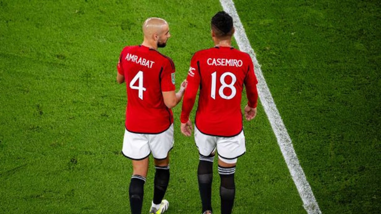 suivez les dernières actualités des transferts : casemiro rejoint manchester united, la blessure de toney, ainsi que les mouvements chez wolves et lescott.