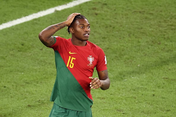 chelsea cible une star de la serie a tandis que le real madrid s'intéresse à rice, deux transferts majeurs à suivre cet été.