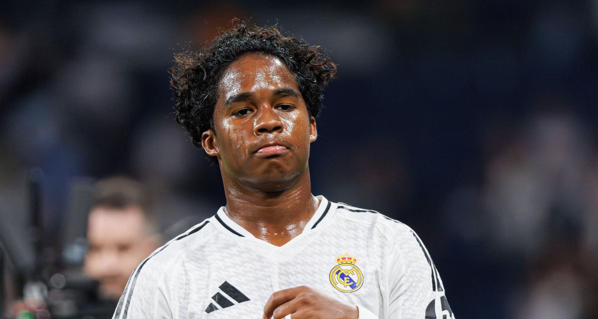 découvrez les détails du transfert prometteur d'endrick vers l'ol, un talent émergent qui suscite de grands espoirs pour l'avenir du club lyonnais.