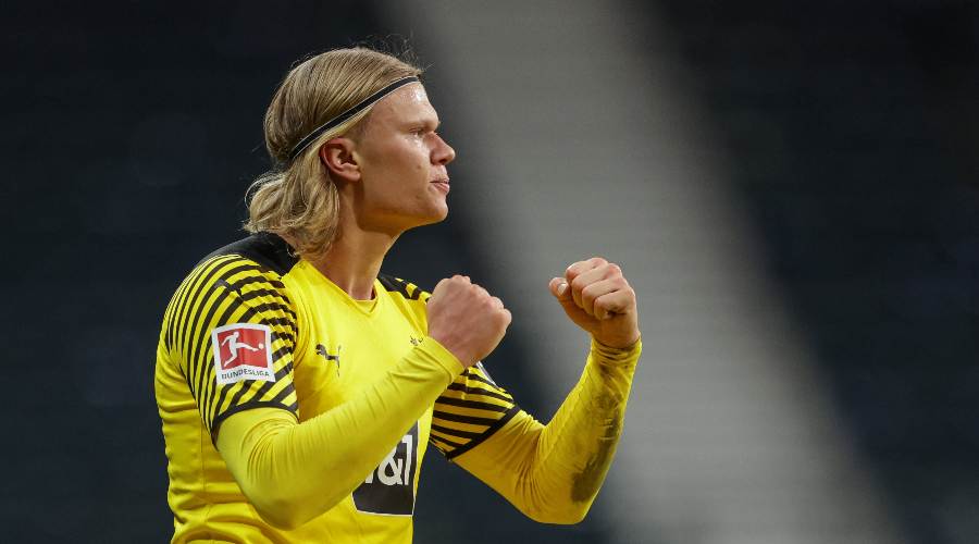 découvrez pourquoi haaland agace le psg avec ses performances et déclarations provocatrices qui font le buzz dans le monde du football.