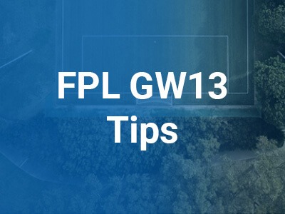 découvrez les meilleurs conseils et stratégies pour vos transferts fpl à l'approche de la gameweek 13. optimisez votre équipe et maximisez vos points!