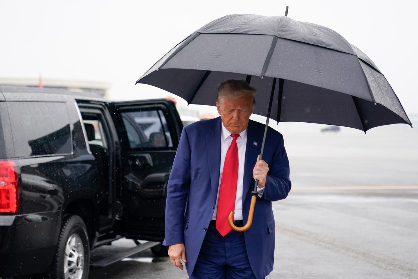découvrez la liste des nations blacklistées par trump en lien avec la coupe du monde 2026 et les implications pour le tournoi.