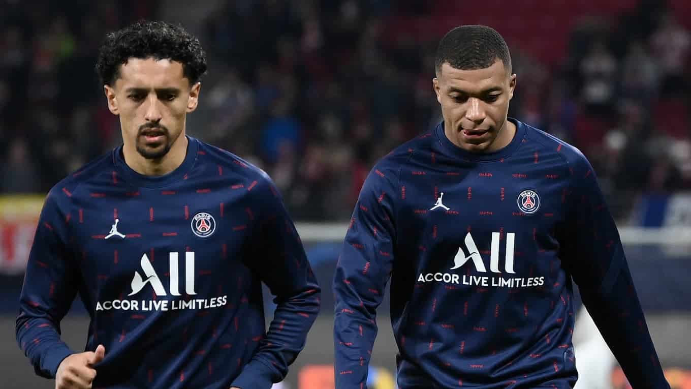 découvrez les détails du conflit financier entre kylian mbappé et le psg, et ce que cela signifie pour l'avenir du club et du joueur.