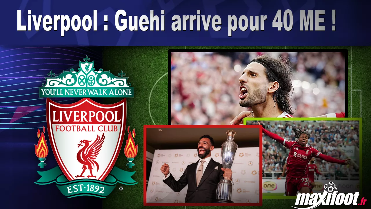 découvrez les dernières informations sur le mercato de manchester united avec les transferts d'anderson, vlahovic et guehi. analyse des rumeurs, arrivées et stratégies du club.