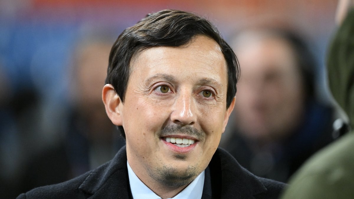 découvrez toutes les dernières actualités et analyses sur le mercato de l'om, avec un transfert majeur qui pourrait bouleverser l'équipe cette saison.