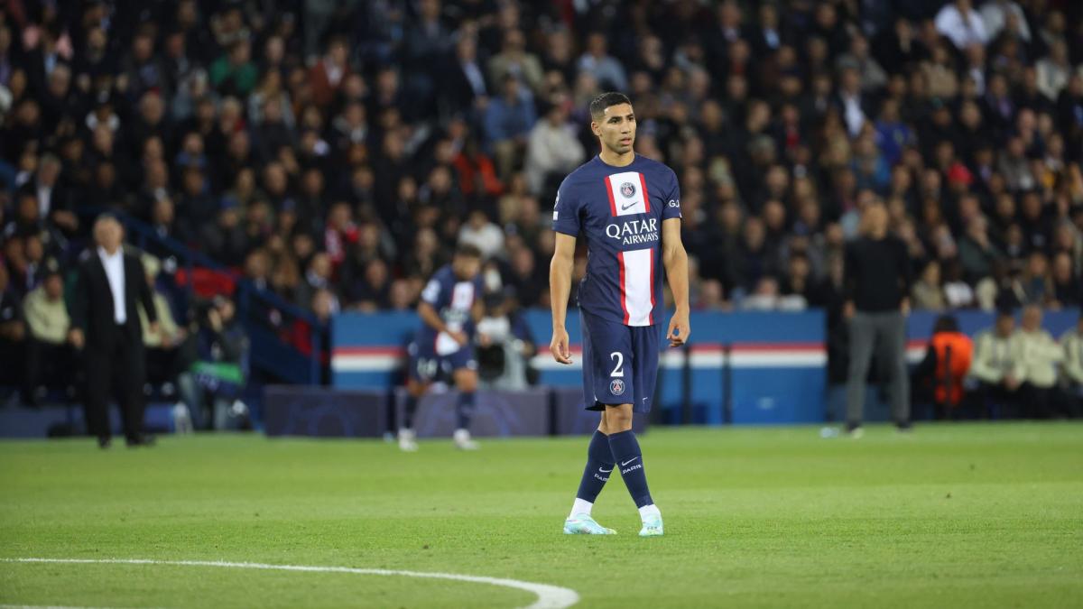 découvrez les options de remplaçants pour achraf hakimi au psg, leurs profils, performances et impact potentiel sur l'équipe.