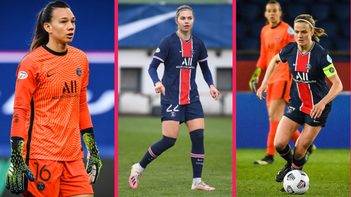 découvrez les détails des deux transferts majeurs officialisés par le psg lors du mercato, avec toutes les infos et analyses exclusives.