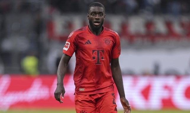 découvrez les dernières révélations sur le transfert d'upamecano au psg dans notre analyse complète du mercato.