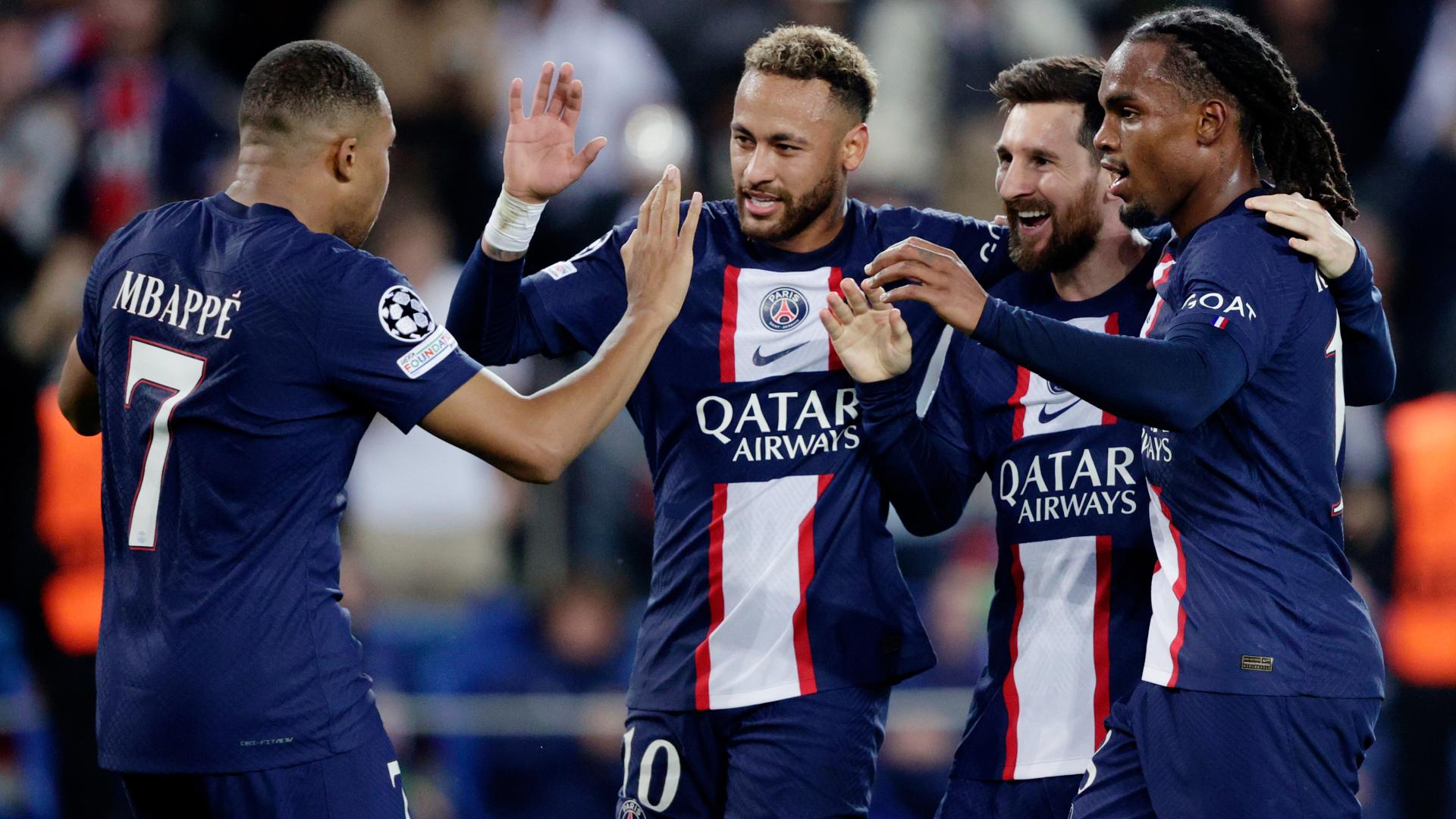 découvrez la nouvelle piste envisagée par le psg pour l'avenir de hakimi et les possibles stratégies du club pour renforcer son effectif.