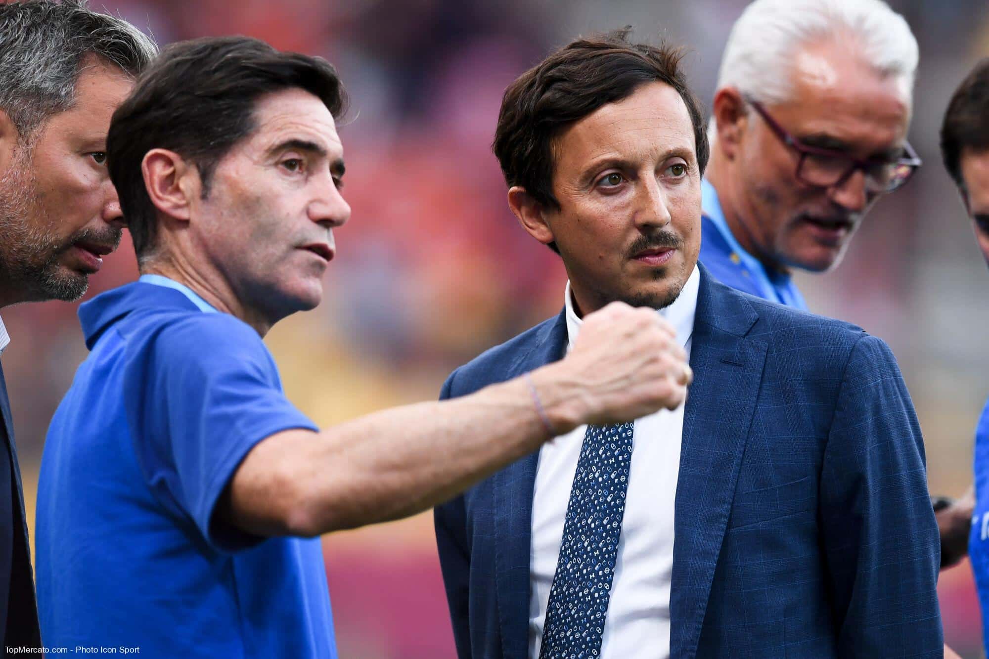 découvrez comment un champion du monde rejoint l'om et ce que ce transfert signifie pour l'équipe. analyse et réactions autour de cette nouvelle recrue de prestige.