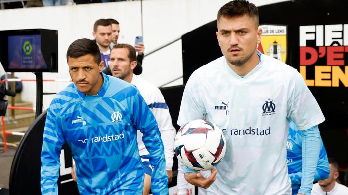 découvrez comment prodige rejoint l'om pour relever un défi étonnant et marquer l'histoire du club.