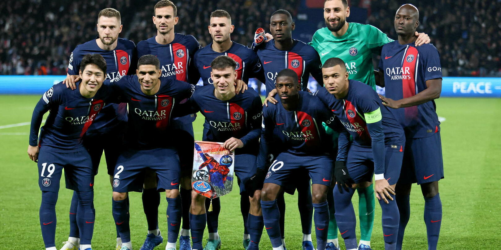 découvrez les trois principales recrues que le psg vise lors du mercato d'hiver pour renforcer son équipe et viser de nouveaux succès.