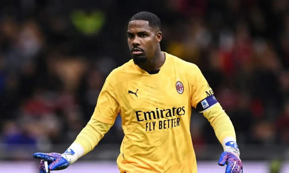 découvrez le transfert surprise de maignan qui bouleverse le mercato et impacte le marché des joueurs. toutes les infos et analyses ici.
