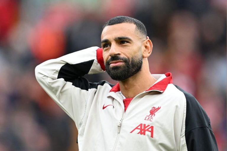 découvrez tous les détails sur le prochain gros contrat de salah, une étape majeure dans sa carrière professionnelle.