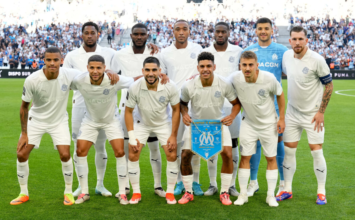 découvrez une analyse approfondie et les performances clés du match om vs nice pour mieux comprendre les enjeux et faits marquants de cette confrontation.