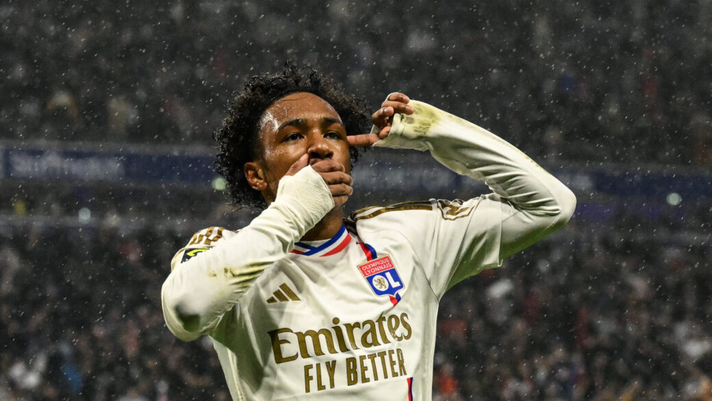 découvrez l'offre surprise exclusive de l'ol pour endrick, une opportunité unique à ne pas manquer !