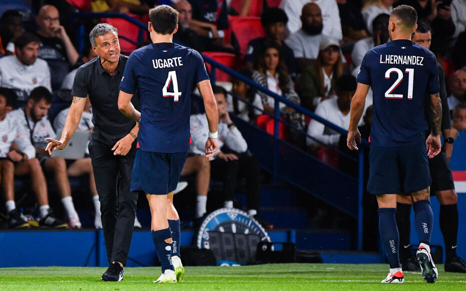 découvrez le transfert spectaculaire du psg à 75 millions d'euros, un accord majeur qui fait sensation dans le monde du football.