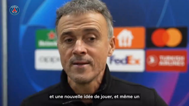 découvrez pourquoi luis enrique refuse de rejoindre le psg et choisit de rester fidèle à paris, entre engagement et loyauté.