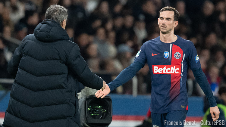 découvrez les déclarations de l'attaquant français du psg, évalué à 90 millions d'euros, qui fait enfin la lumière sur son avenir au club.