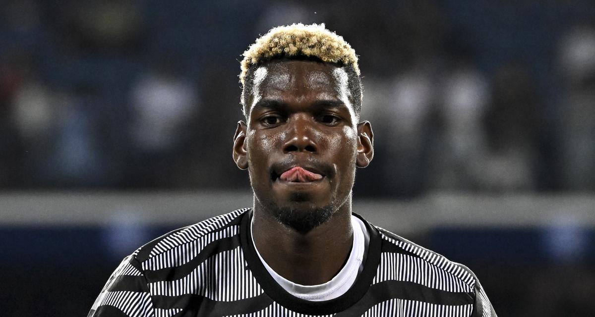 paul pogba revient sur le terrain après 811 jours d'absence, marqué par l'émotion, prouvant que le football continue malgré les défis.