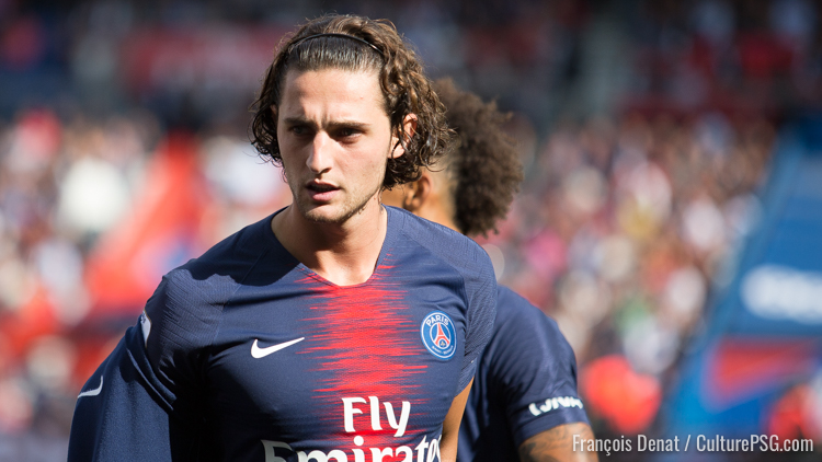 rabiot commente l'évolution impressionnante de leao et exprime son espoir concernant le transfert potentiel de maignan.