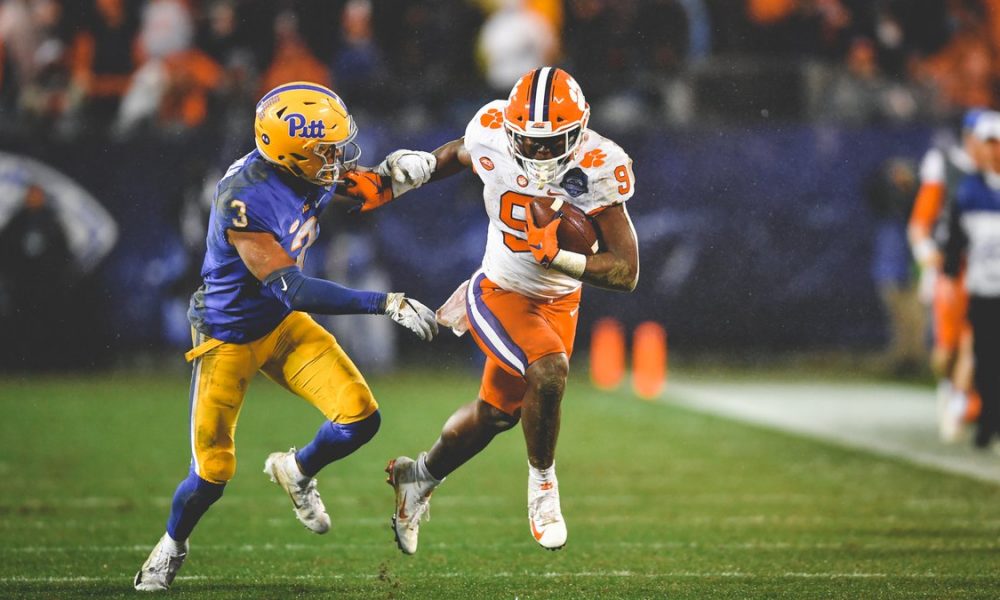 clemson se prépare à des modifications importantes dans son portail de transferts, visant à optimiser le recrutement et la gestion des joueurs.