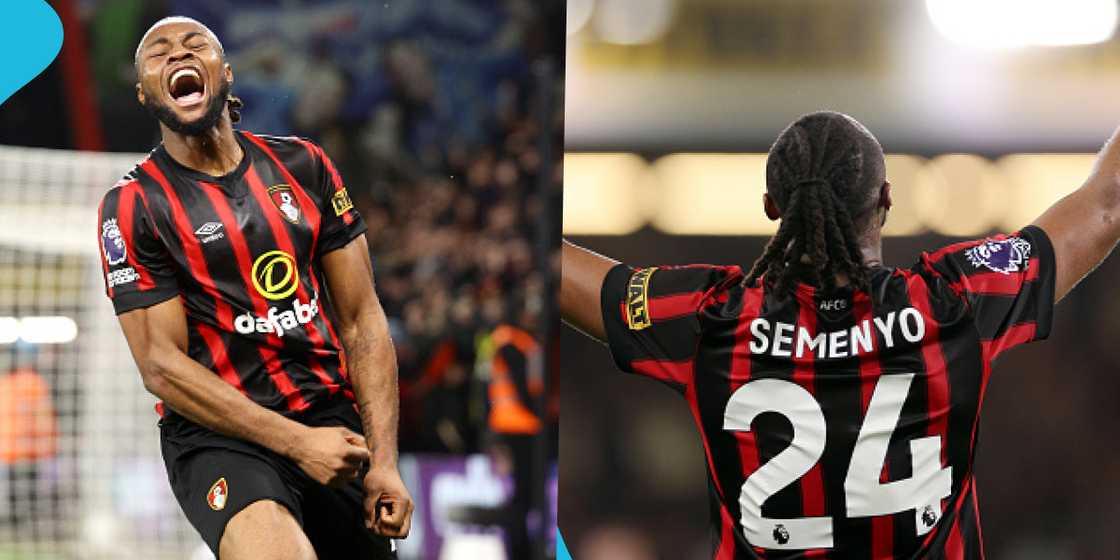 découvrez les dernières rumeurs concernant le transfert d'antoine semenyo à bournemouth, les infos exclusives et analyses sur ce possible mouvement.