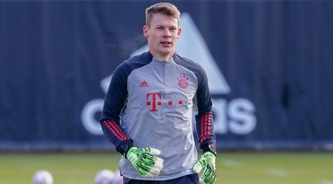 découvrez les opportunités de recrutement pour remplacer un joueur perdu au bayern, avec des analyses des talents et stratégies du club.