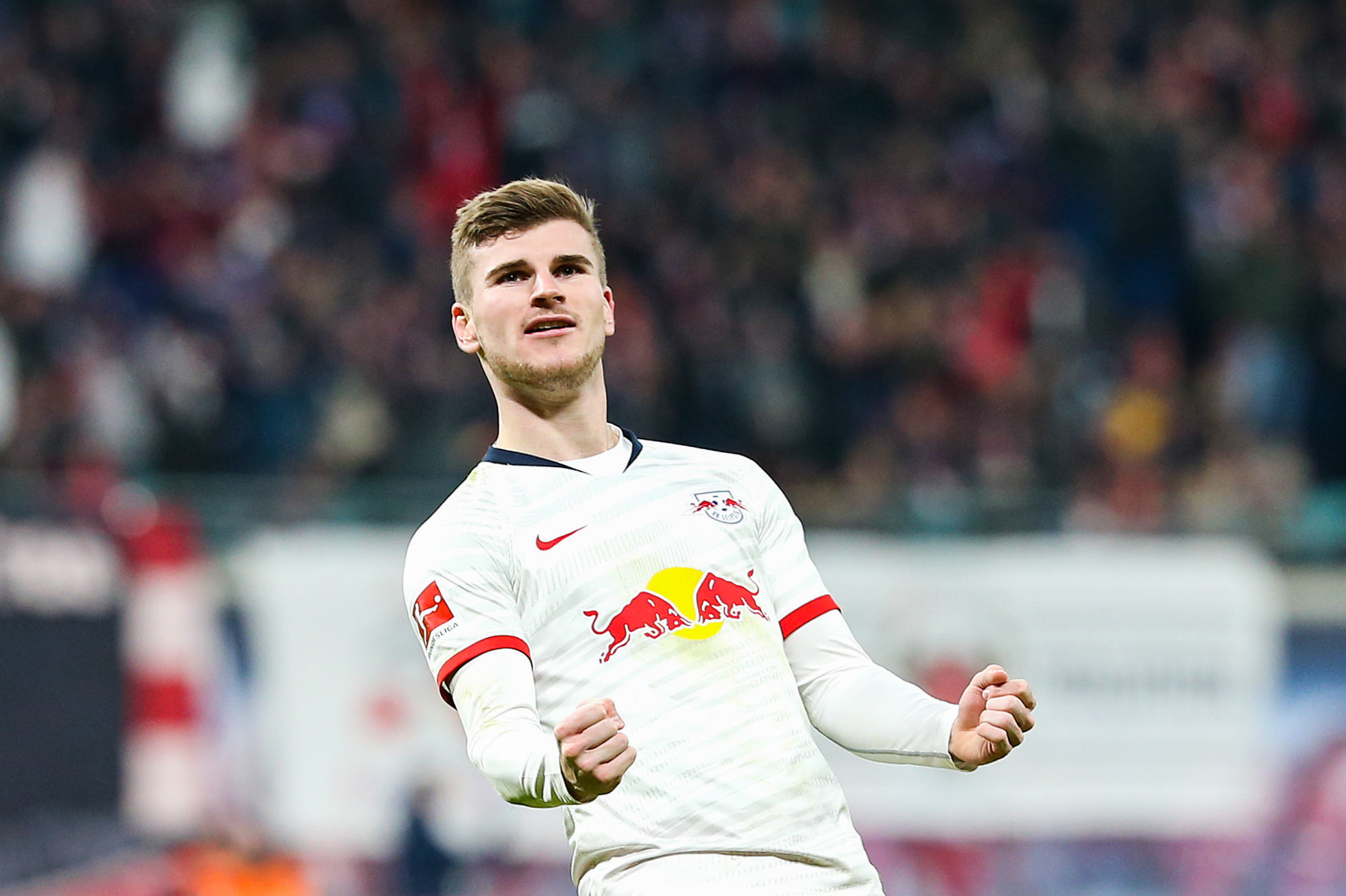 découvrez les dernières rumeurs sur le transfert de timo werner vers la mls en janvier. analyse des opportunités et impact sur sa carrière.