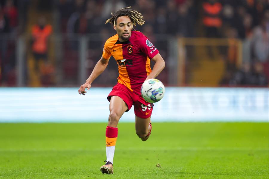 découvrez les détails du transfert proposé de sacha boey à la juventus, les enjeux pour le joueur et le club italien.