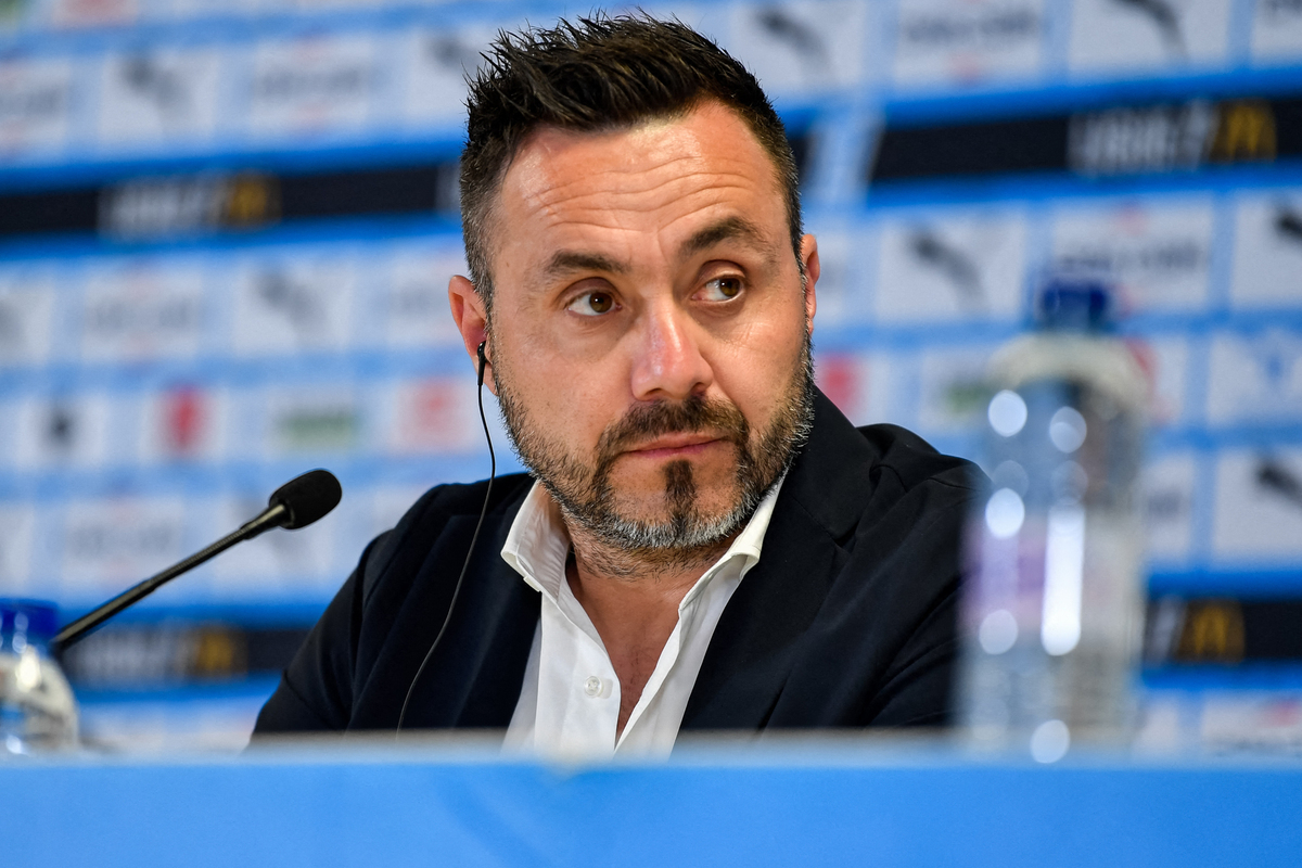 l'om annonce officiellement l'arrivée d'une recrue surprise, renforçant son effectif pour la saison à venir.