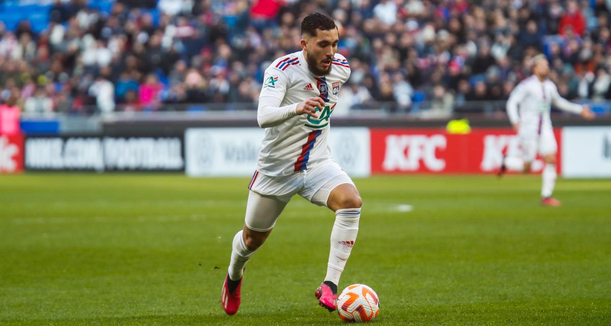 découvrez pourquoi cherki refuse de rejoindre le psg et les conséquences de cette décision sur son avenir footballistique.