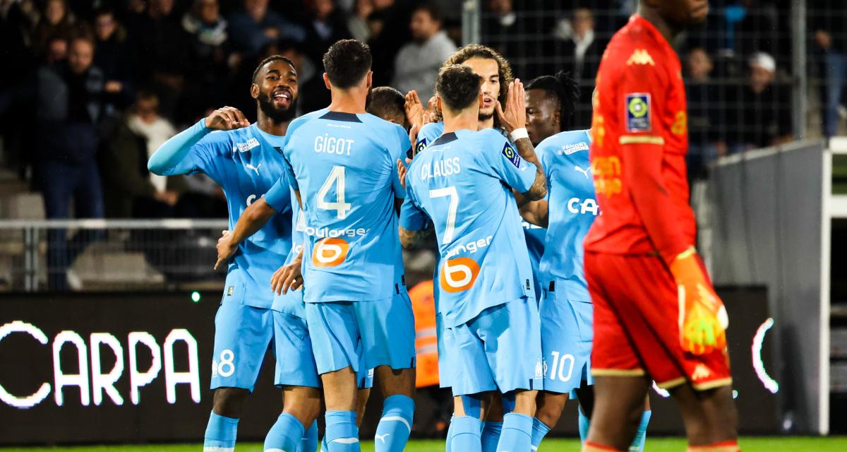 découvrez comment l'om assure la protection et le suivi de sa jeune star après son transfert à 30 millions d'euros, garantissant son évolution et succès au sein du club.