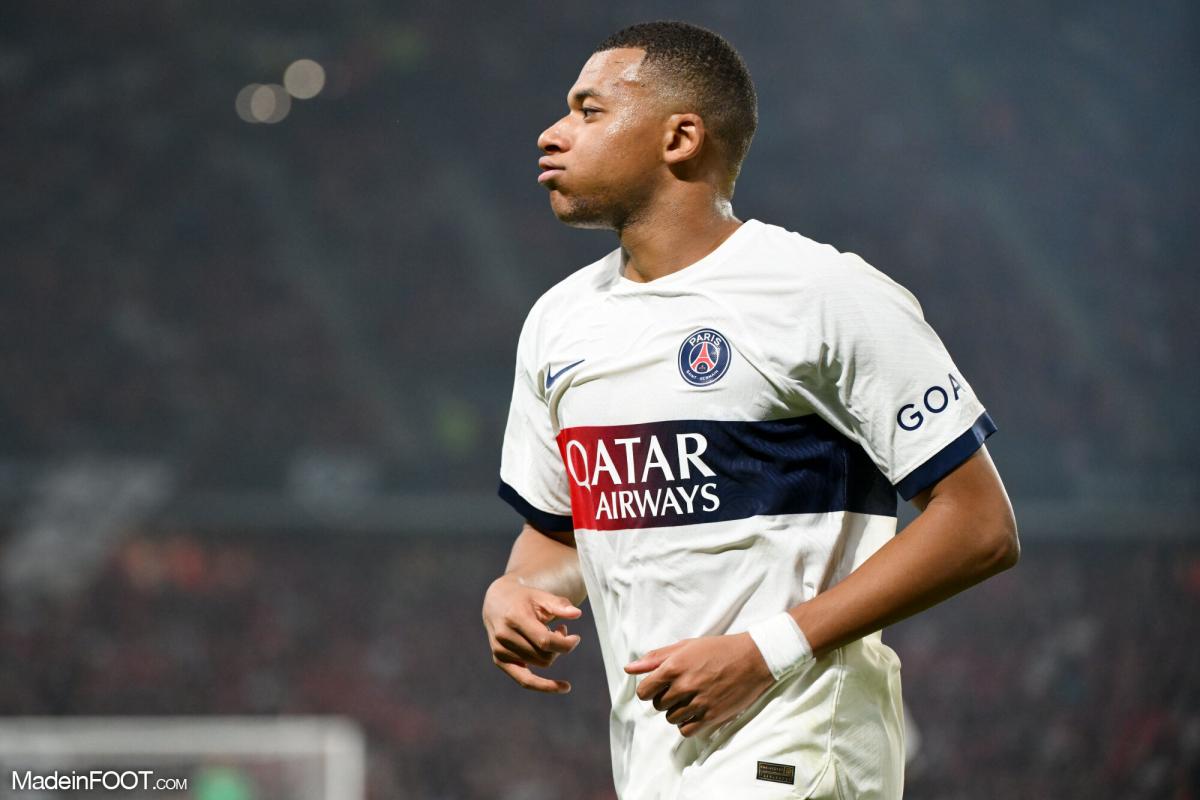 découvrez la réponse claire concernant le transfert de 34 millions d'euros du psg, les détails et implications du deal.