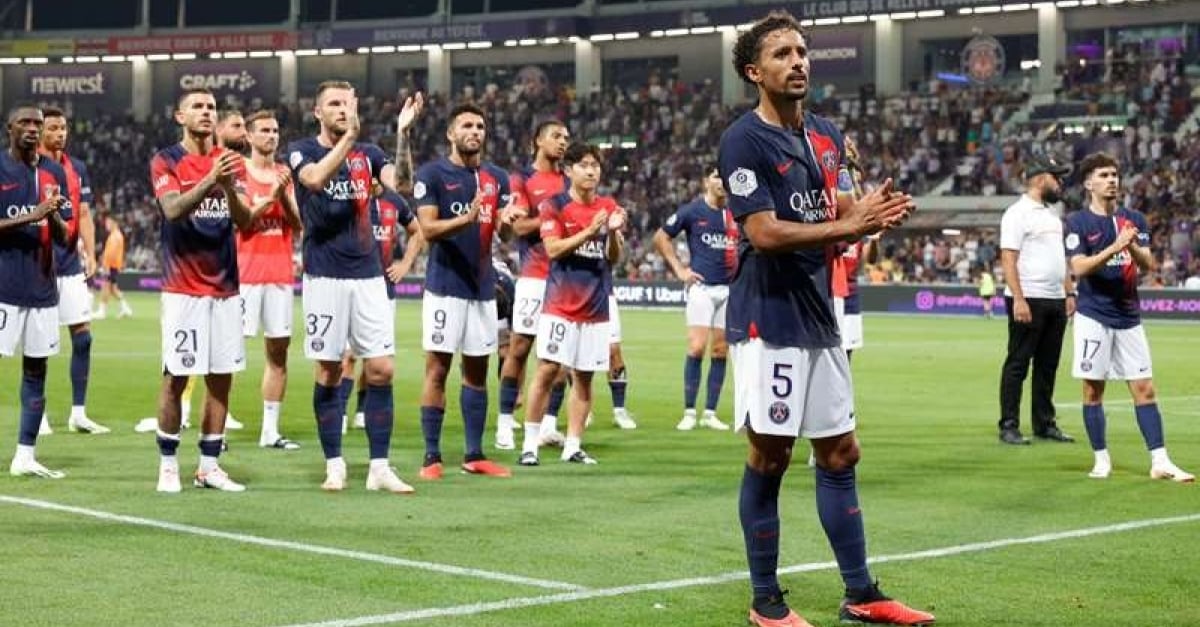 découvrez toutes les dernières actualités et rumeurs sur le transfert psg : arrivées, départs, mercato en direct et analyses des mouvements au sein du paris saint-germain.