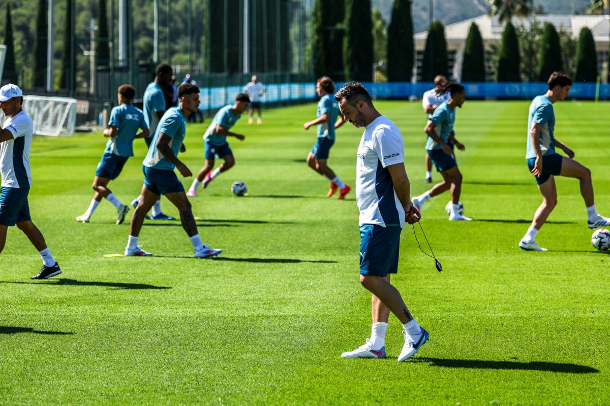 découvrez comment zerbi peut représenter une opportunité d’avenir pour l’olympique de marseille. analyse des avantages, enjeux et perspectives de ce potentiel partenariat pour le club phocéen.