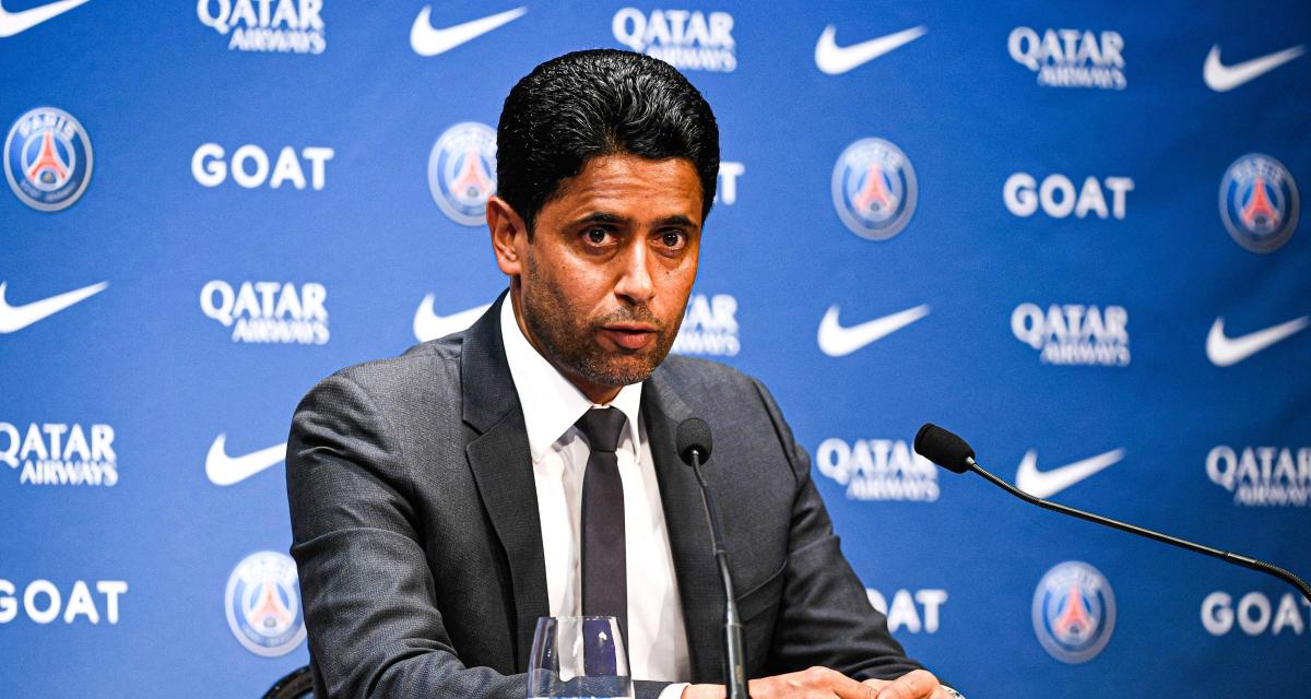 découvrez les défis actuels du transfert au psg sous la direction de nasser al-khelaïfi, entre stratégies et ambitions pour renforcer l'équipe.