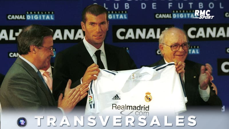 suivez les dernières nouvelles et rumeurs de transfert du real madrid sur les réseaux sociaux. infos en temps réel, analyses et réactions des fans.