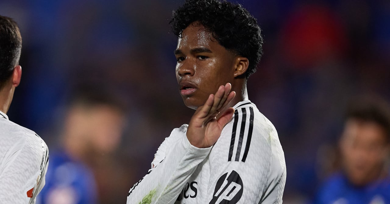 découvrez la surprise du transfert d'endrick à l'ol, un coup inattendu qui pourrait changer la donne pour le club lyonnais.