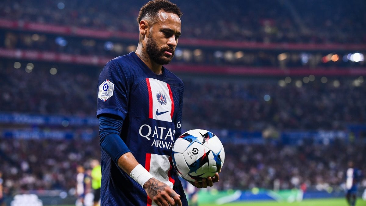 découvrez la vérité sur le transfert de neymar au psg : informations exclusives, rumeurs confirmées et analyses détaillées.