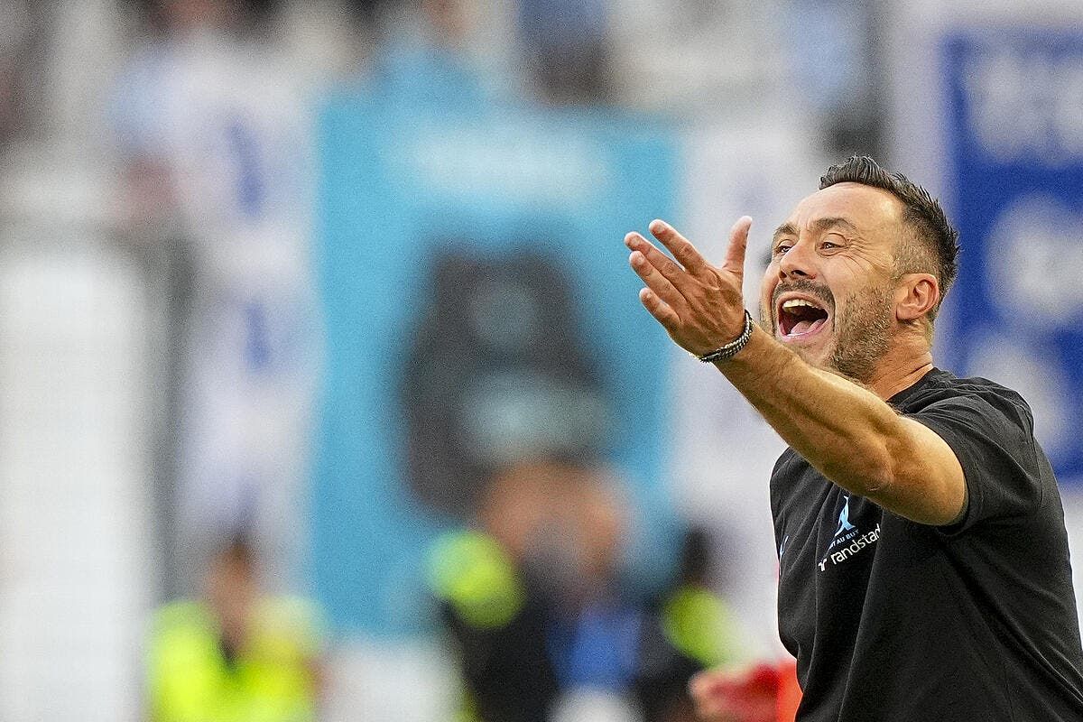 découvrez les transferts clés des milieux essentiels de l'olympique de marseille pour renforcer l'équipe et dynamiser la saison à venir.