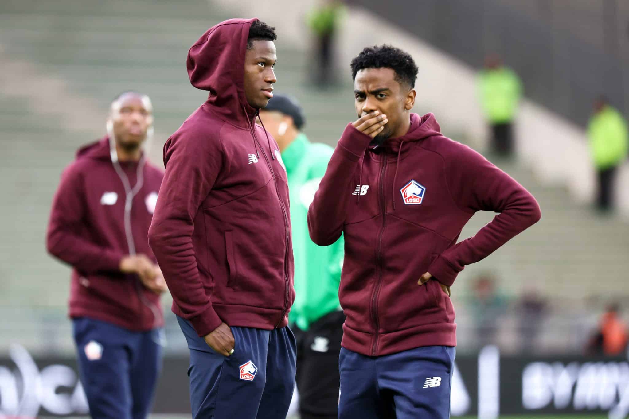 découvrez toutes les dernières informations sur les transferts de manchester united, avec les détails sur adeyemi, gomes et rashford. suivez les mouvements et rumeurs du mercato en temps réel.