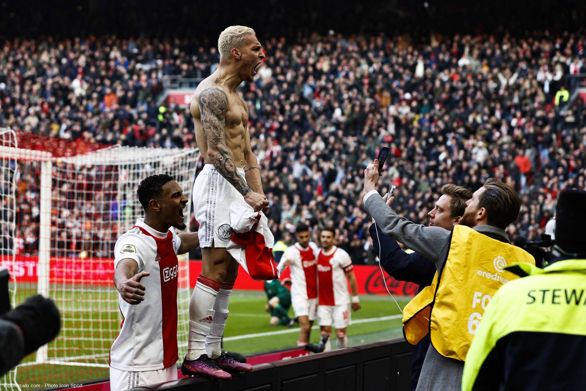 découvrez les dernières actualités et rumeurs sur l'attaquant en route vers le psg, les transferts récents et les perspectives de l'équipe parisienne.